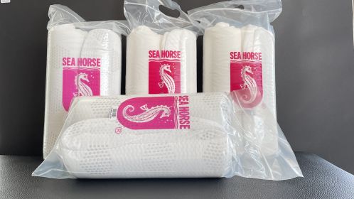 SEA HORSE PILLOW Sales Champion In Hong Kong For 27 Years