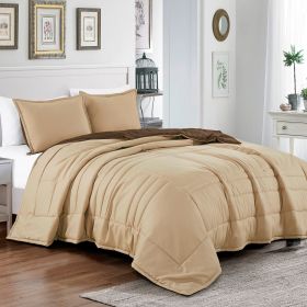 Fadwa 3PC BEDSPREAD SET (size: QUEEN)